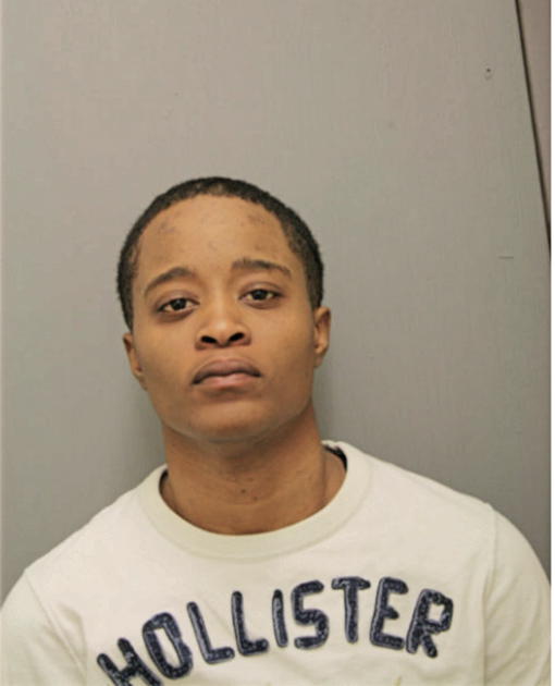 NICOLE S HENDERSON, Cook County, Illinois
