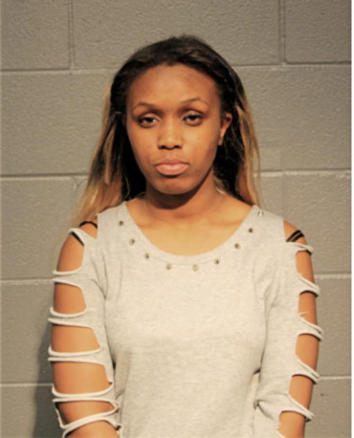 TKEYAH HERBERT, Cook County, Illinois