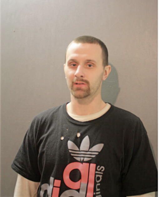 JOSHUA E HOMINGER, Cook County, Illinois