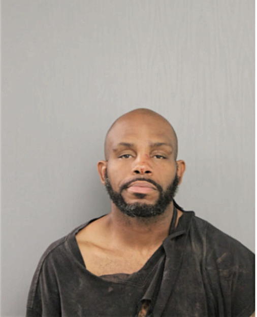 CHARLES L HORSFORD, Cook County, Illinois