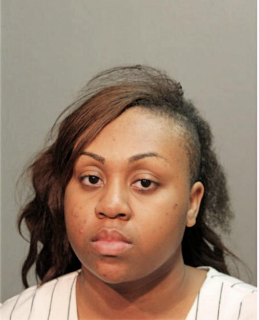 DEONTA L HUBBARD, Cook County, Illinois