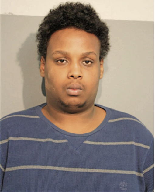 ABDULKARIM B HUSSEIN, Cook County, Illinois