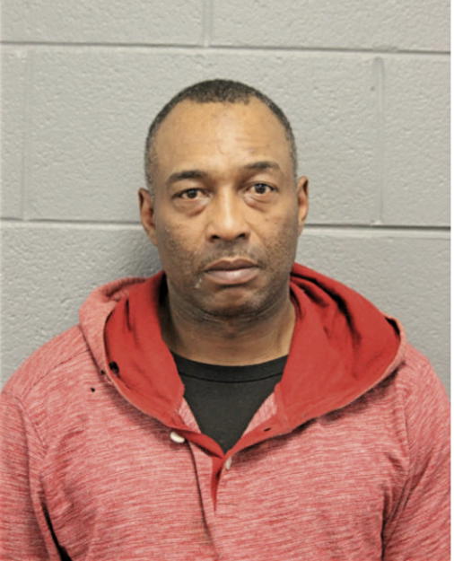 CRAIG T JENKINS, Cook County, Illinois