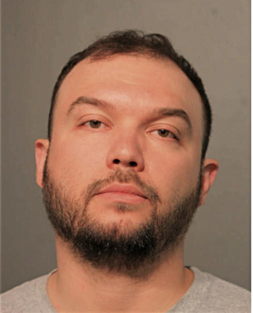 MOISES I JIMENEZ, Cook County, Illinois