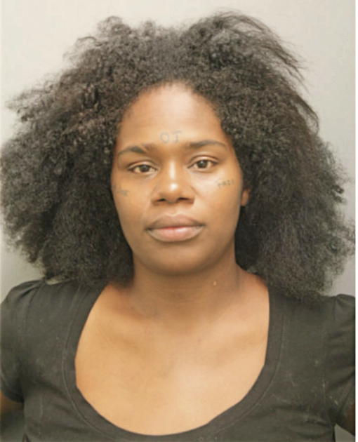 CAMILLE JOHNSON, Cook County, Illinois