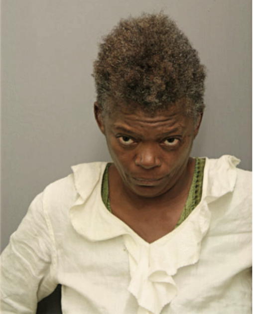 DAPHNE JOHNSON, Cook County, Illinois