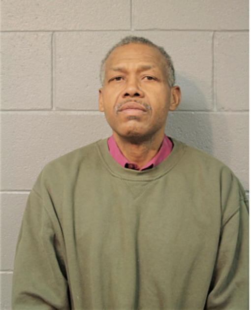 ERICK JOHNSON, Cook County, Illinois