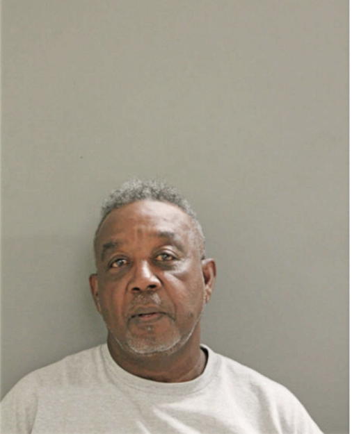 JOHN W JOHNSON, Cook County, Illinois