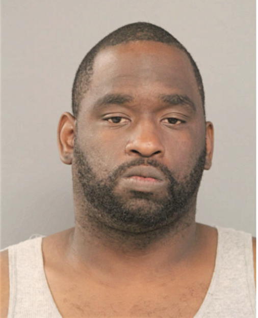 JOSEPH L JOHNSON, Cook County, Illinois