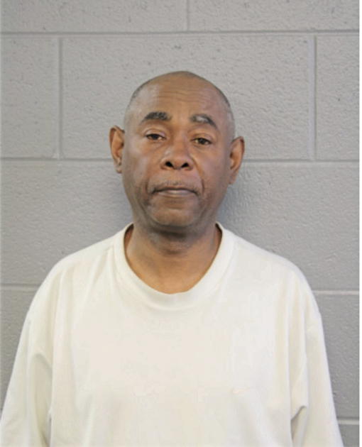 KIRK JOHNSON, Cook County, Illinois