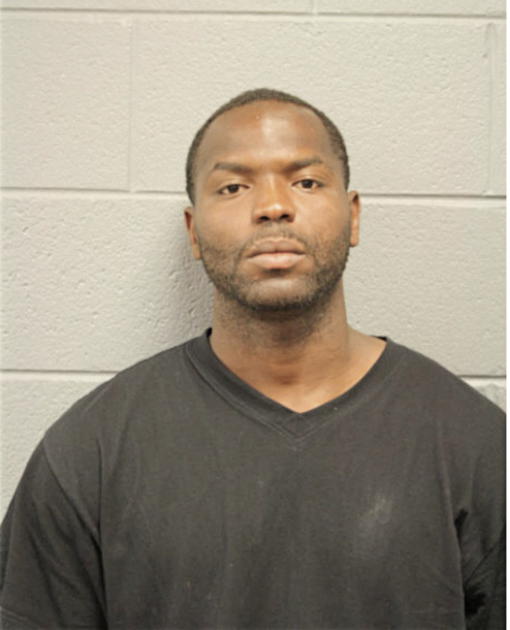 TROY BANKROLL JOHNSON, Cook County, Illinois