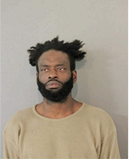 NORMAN JONES, Cook County, Illinois
