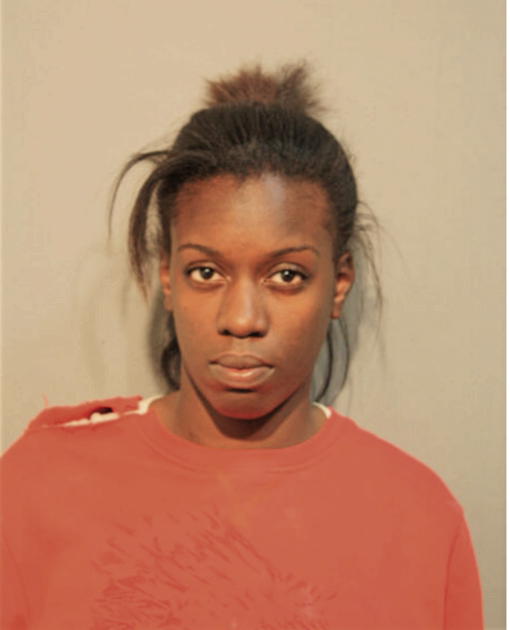 BIANCA R JORDAN, Cook County, Illinois