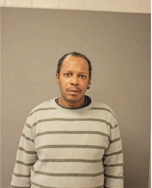 WILLIE J KELLY, Cook County, Illinois