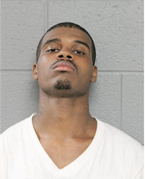 TEWAYNE T KENNEDY, Cook County, Illinois