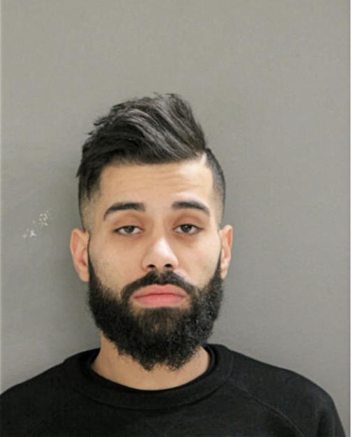 LUAY KHATTAB, Cook County, Illinois