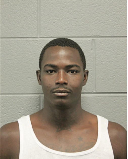 LUCAS M KINSEY, Cook County, Illinois