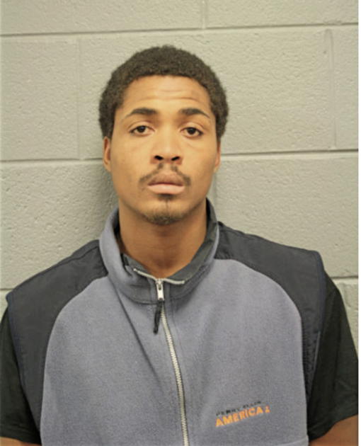 TIMOTHY KNIGHT, Cook County, Illinois