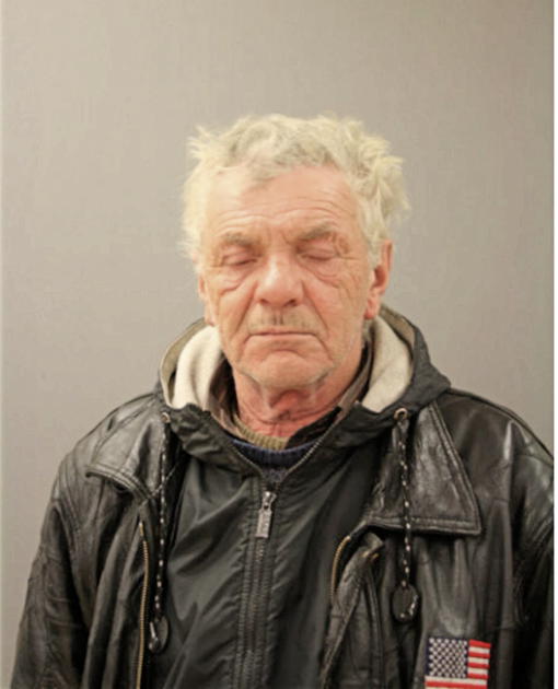 ROMAN KOWYNIA, Cook County, Illinois
