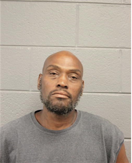 ANTOINE LINZY, Cook County, Illinois
