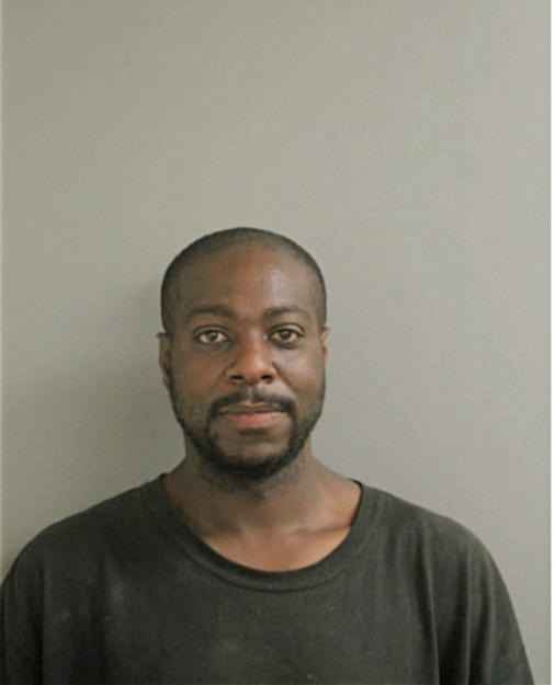 EDWARD T LOCKETT, Cook County, Illinois