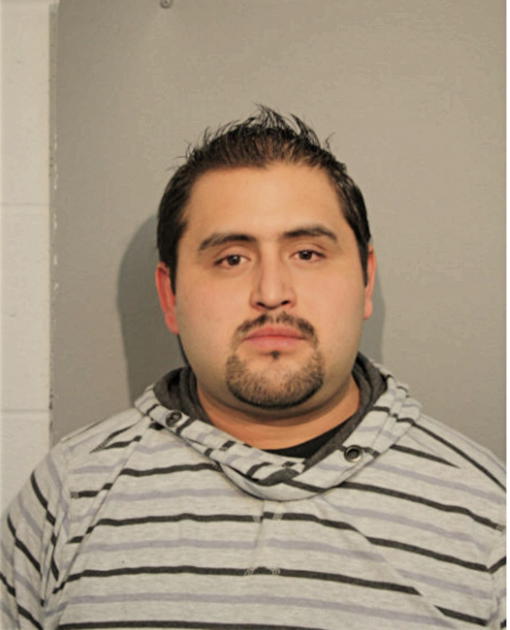 ANTONIO LOPEZ, Cook County, Illinois
