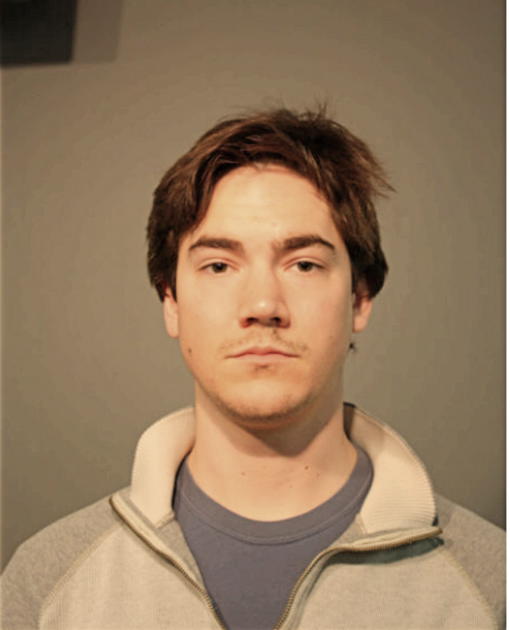 JOHN H MAHER, Cook County, Illinois