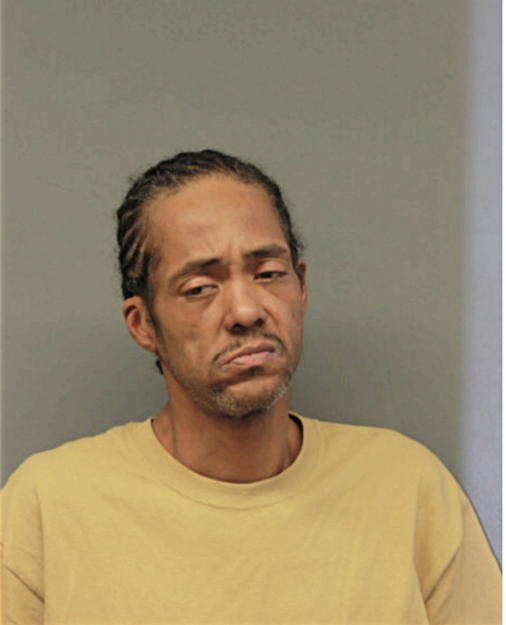 CHRISTOPHER MALLARD, Cook County, Illinois