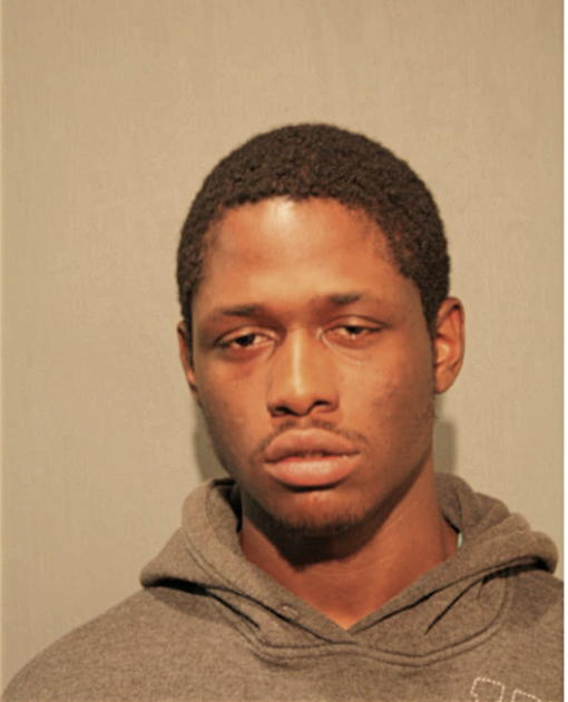 TELEMACHUS J MARTIN, Cook County, Illinois