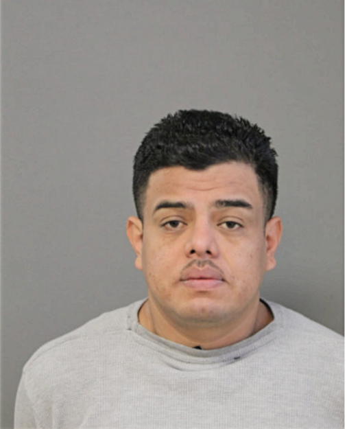 ALEJANDRO PADUA MARTINEZ, Cook County, Illinois