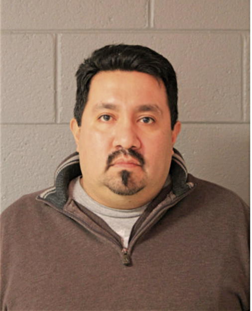 JAIME MARTINEZ, Cook County, Illinois