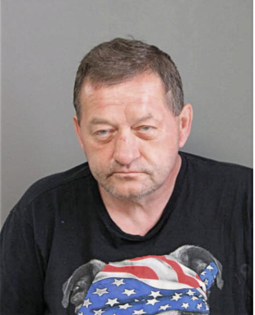 EDWARD J MATENKO, Cook County, Illinois