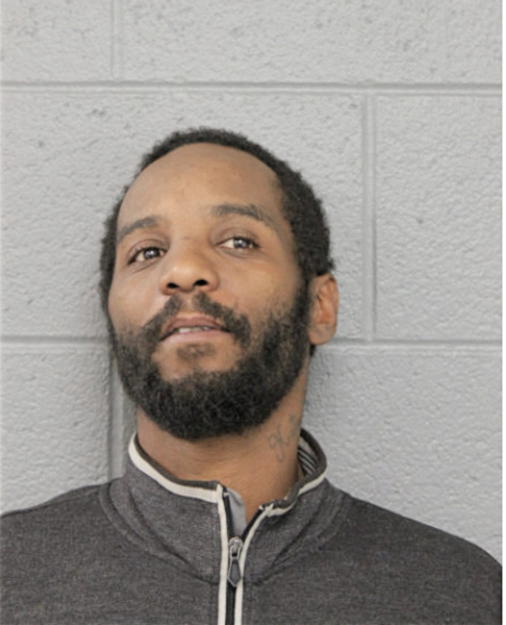CHARLES T MCCLENDON, Cook County, Illinois