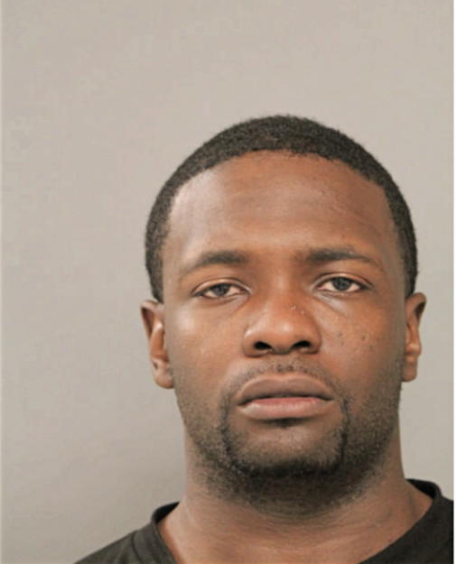 SEAN MCCLENDON, Cook County, Illinois