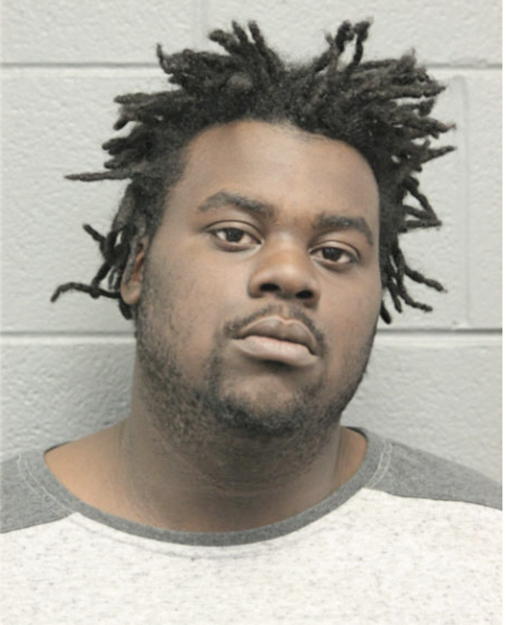 JHAVARI MCCULLOUGH, Cook County, Illinois