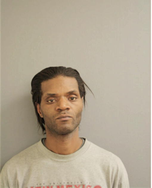 DONNIE MCDANIEL, Cook County, Illinois