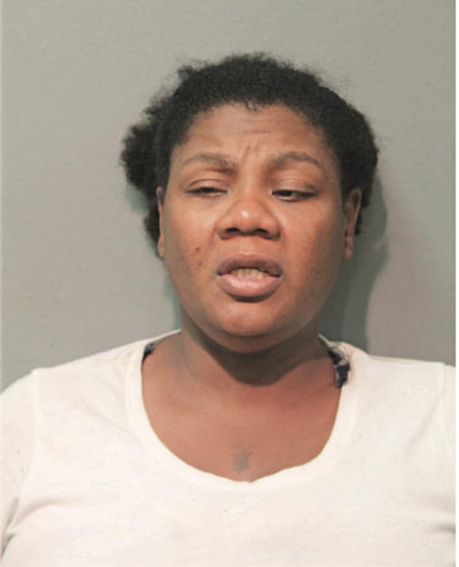 LAVINIA S MCDONALD, Cook County, Illinois