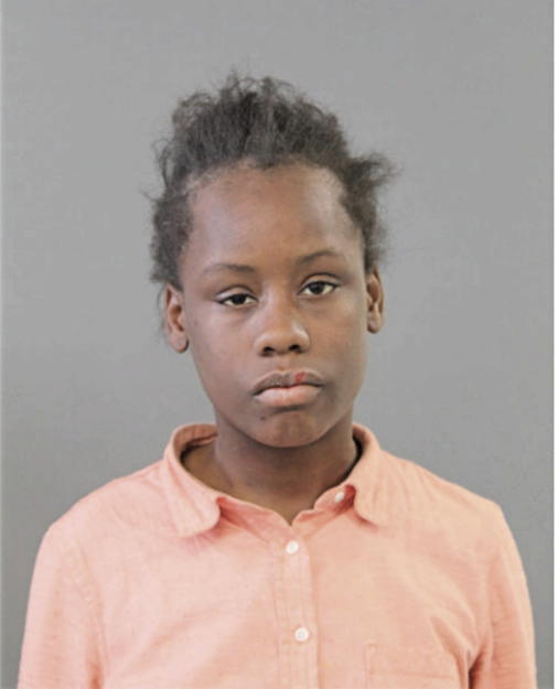 DASHAY L MCGEE, Cook County, Illinois