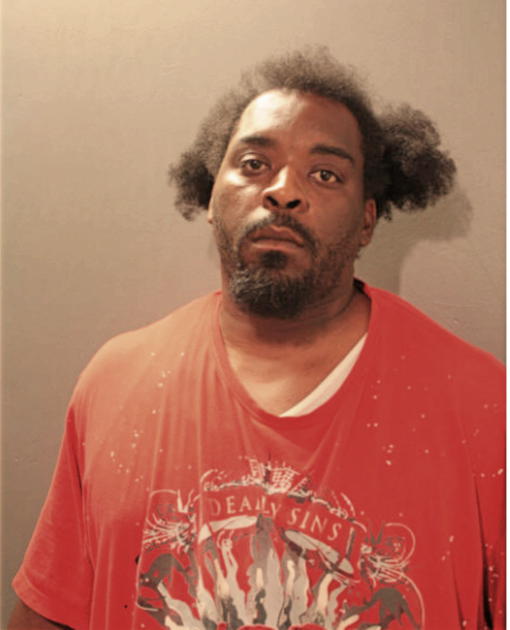 LARRY L MCINTOSH, Cook County, Illinois