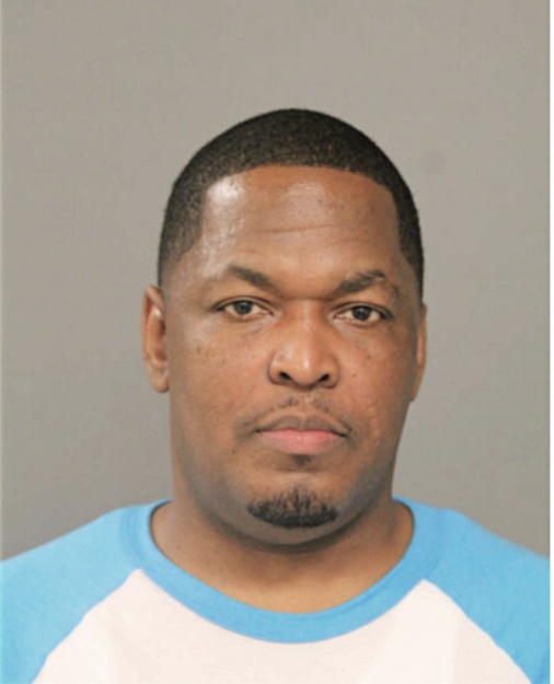LARRY L MCNEAL, Cook County, Illinois