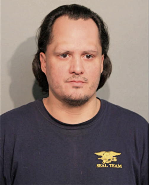 HUGO A MENDEZ, Cook County, Illinois