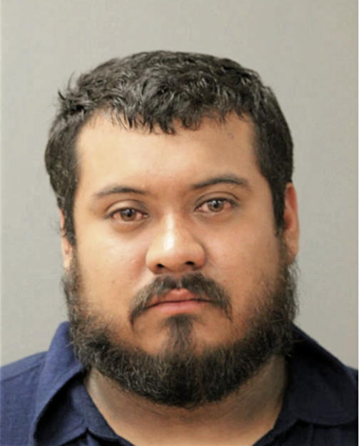 JESUS MERINO, Cook County, Illinois