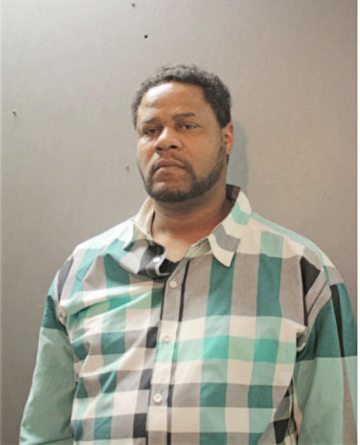FREDRICK E MILES, Cook County, Illinois