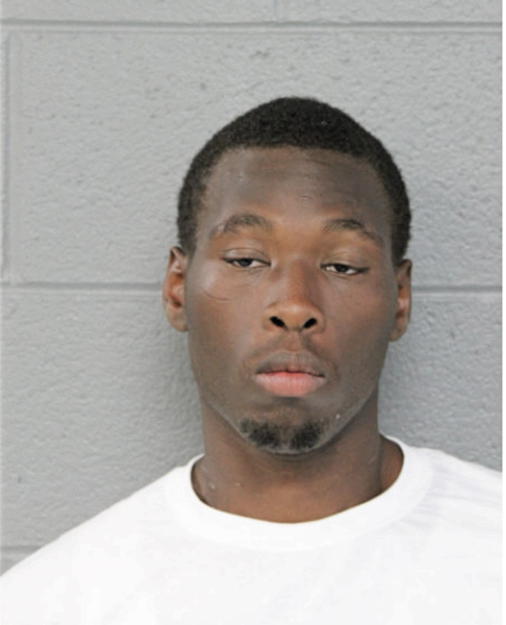 ERIK D MILLS, Cook County, Illinois