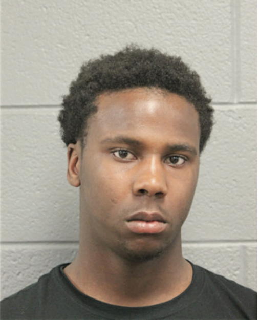 LEBRE J MOLETTE, Cook County, Illinois