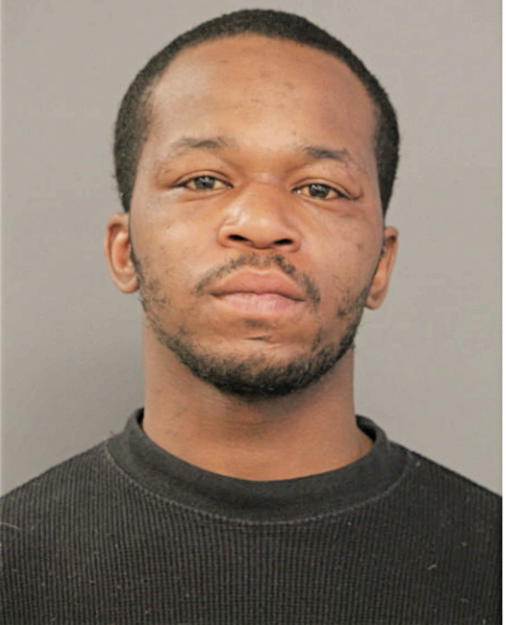 DONTAE MOORE, Cook County, Illinois