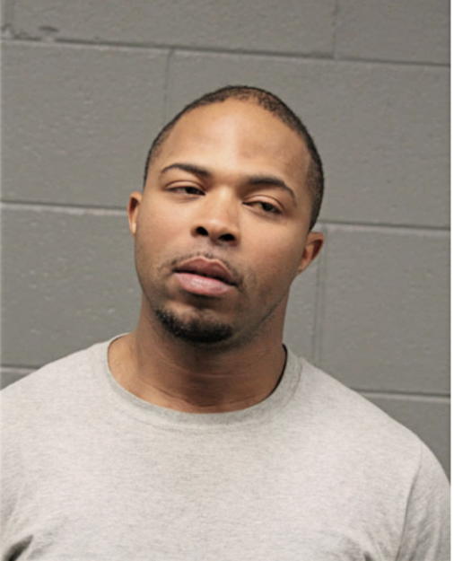 JAMES E MOORE, Cook County, Illinois