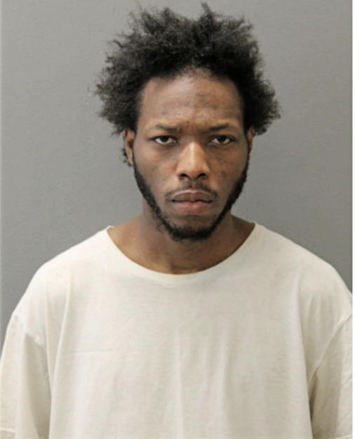 MALON L MOORE, Cook County, Illinois