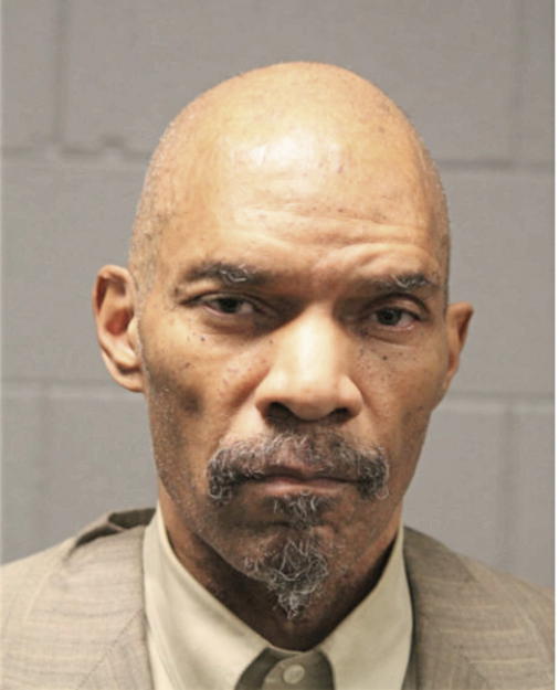 PERCY MOORE, Cook County, Illinois