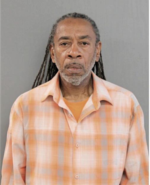 TORREZ MOORE, Cook County, Illinois